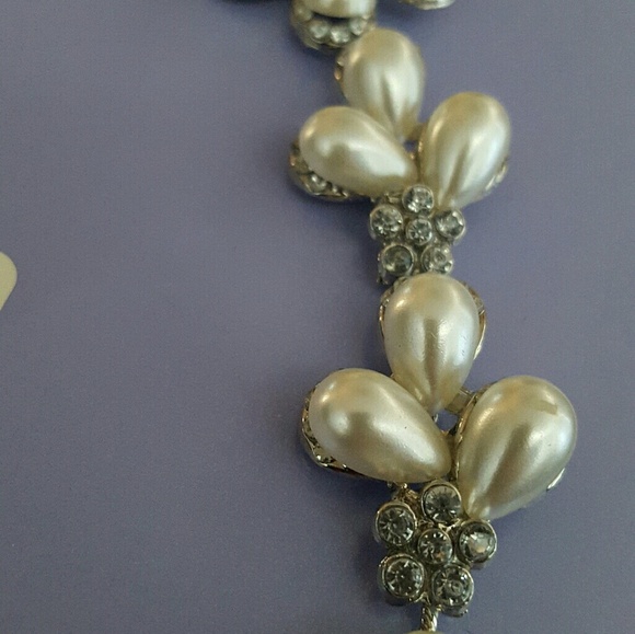 Claire's Hair Swag - Picture 2 of 4